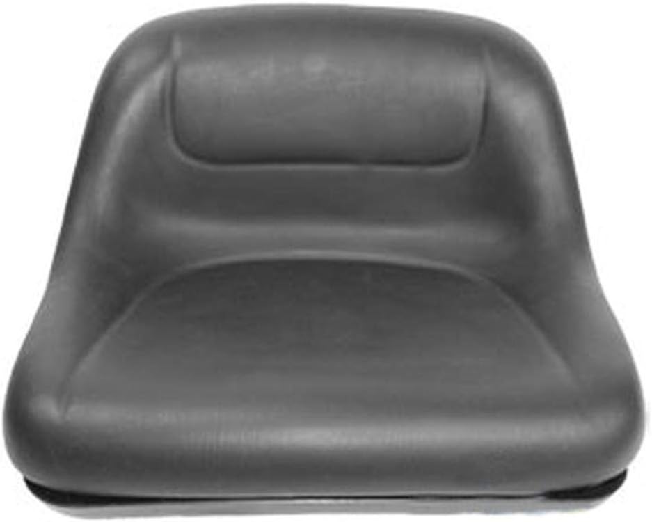New Seat Fits John Deere Scotts, Sabre & Sabo Riding Mower L17542, L1742, 1742HS