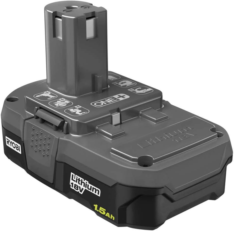Cheapest 🛒 Ryobi Drill Kit Bundle, 18-Volt ONE+ Cordless 3/8 in. Drill/Driver with 1.5 Ah Battery, Charger and Buho Tool Bag