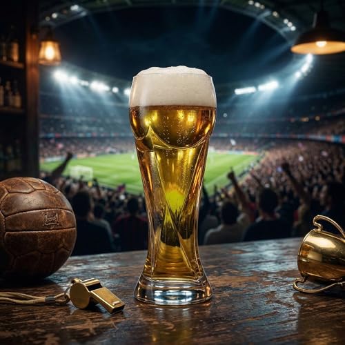 Lista de Vasos cerveceros los 10 mejores. 29 Imagen adicional