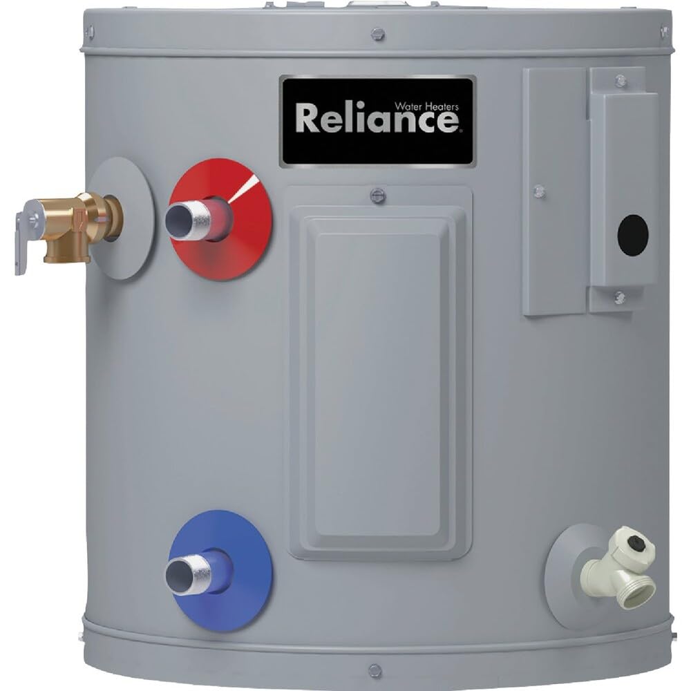 Reliance 10 Gallon Electric Water Heater
