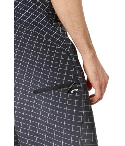 Billabong Fluid Pro 21" Boardshorts3