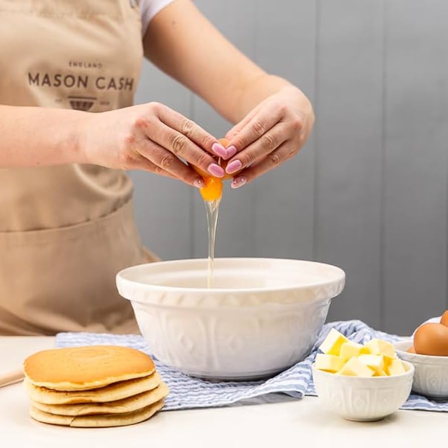 MASON CASH メイソンキャッシュ　クリーム ヘンネスト MASON CASH ／メイソンキャッシュ インザフォレスト ミキシング