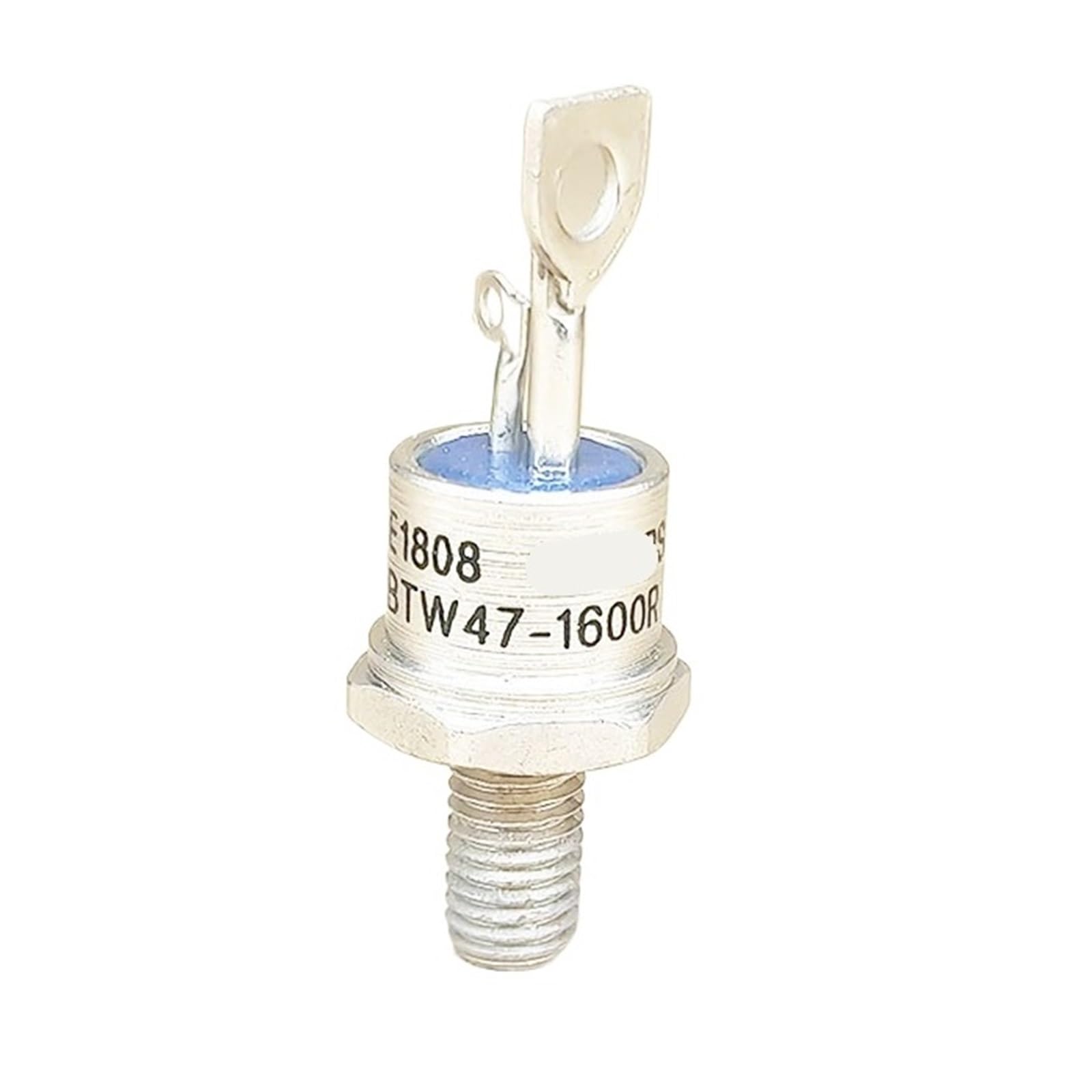 BRODEFUP 1PCS 85HF60S02 85HFR60 BTW47-1600R 50RIA60 BTY79-400R thyristor, diode Module(BTW47-1600R)