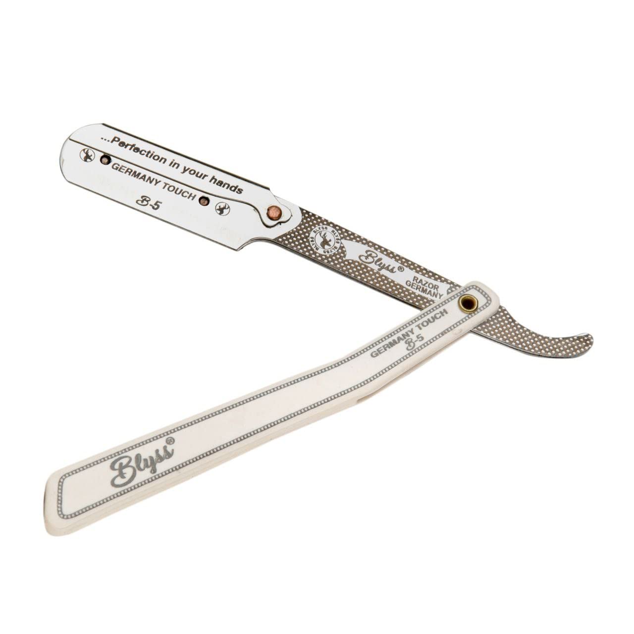 Blyss Barber/ Salon Razor B5