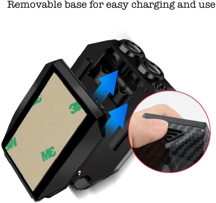 Miniatura 9 de Animated Dynamic 3D Welcome Light Car Courtesy Door Led Projector Lamp Car (Dancing Kid)