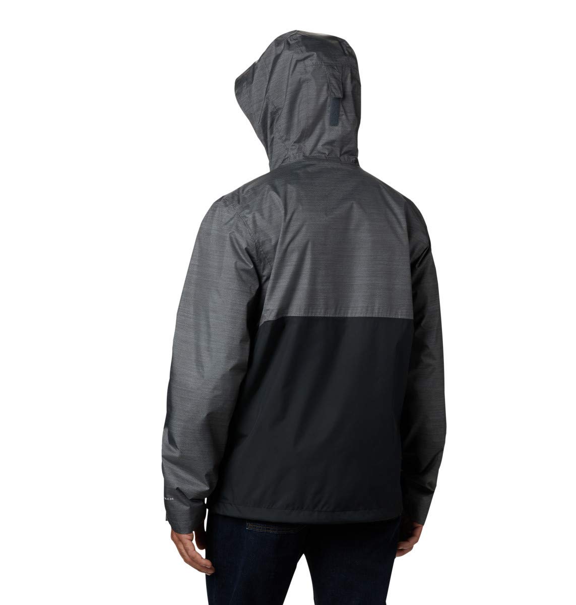 Columbia Inner Limits Jacket, Chubasquero