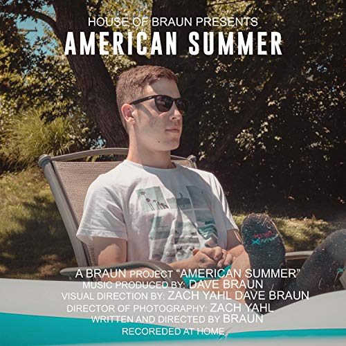  American Summer