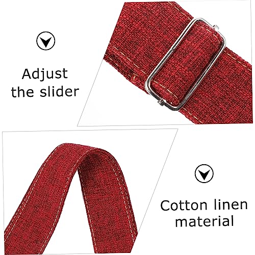 FAVOMOTO Sangle De Guitare Guitare Ceinture Boucle Ukelele Strap Guitare Ceinture Réglable Sangles De Guitare Électrique Cross Body Straps Bracelet De Montre En Cuir Électrique Sangle De - Les Beatles, Paul McCartney, John Lennon, RIngo Starr, George Harrison FAVOMOTO Sangle De Guitare Guitare Ceinture Boucle Ukelele Strap Guitare Ceinture Réglable Sangles De Guitare Électrique Cross Body Straps Bracelet De Montre En Cuir Électrique Sangle De – Image 7