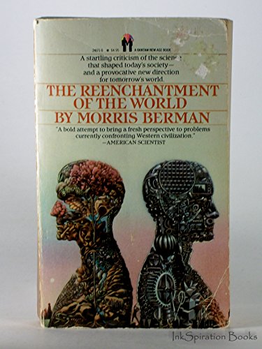 Reenchantment World 0553241710 Book Cover