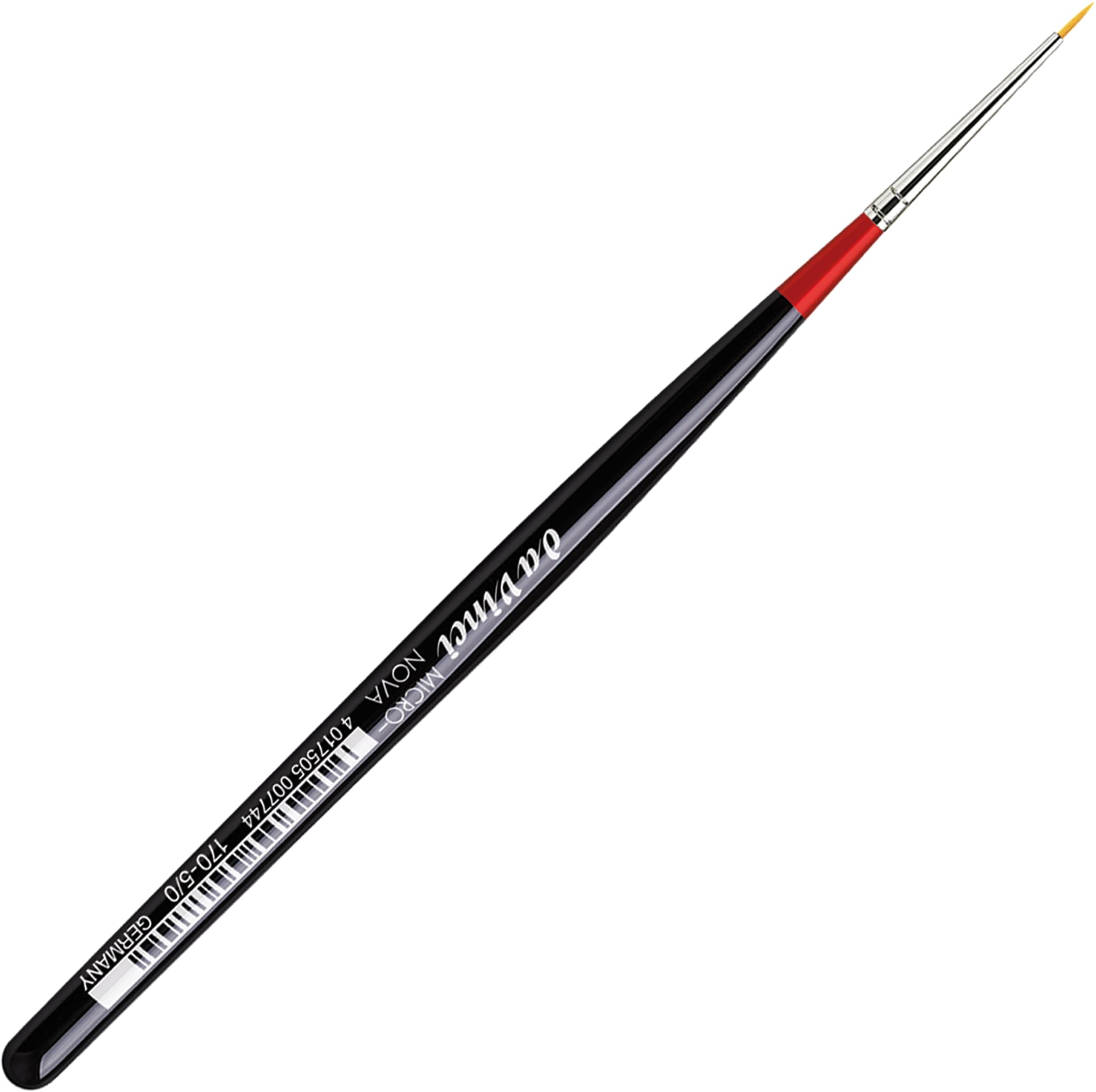 Da Vinci : Micro Nova : Synthetic Brush : Series 170 : Size 5/0