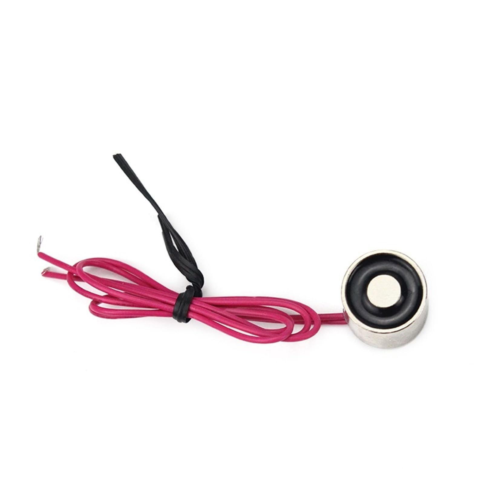 Solénoïde JSP-1515 DC 24V mini aimant de levage électromagnétique pour automates