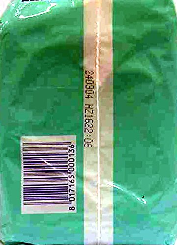 16 X Nuvenia Assorbenti Super Lunghi Con Ali Ultra 12 Pezzi