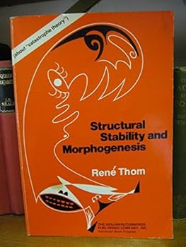 Paperback Structural Stability and Morphogenesis Book