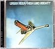 High and Mighty - Uriah Heep