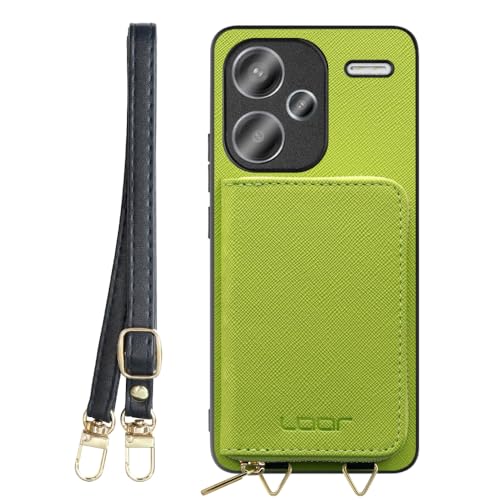 LOOF CASUAL-SHELL POUCH Xiaomi Redmi Note 13 Pro+ 5G p P[X V_[ X}zV_[ w [ |[`t Jo[ X}zP[X Xgbv | lbNXgbv | h~ U[