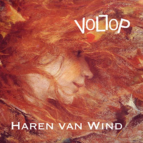 Haren van Wind