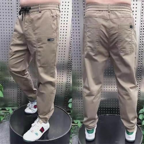 Multipants-High Stretch Multi-Pocket Durable Cargo Pants, Manzera Stretch Cargo Pants, Multipants for Men4