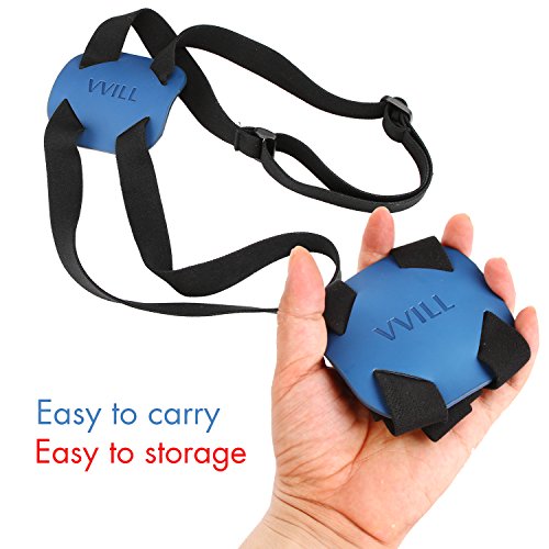 VVILL Bag Bungee, Luggage Straps Suitcase Adjustable Belt - Lightweight and Durable Travel Bag Accessories - Image 4