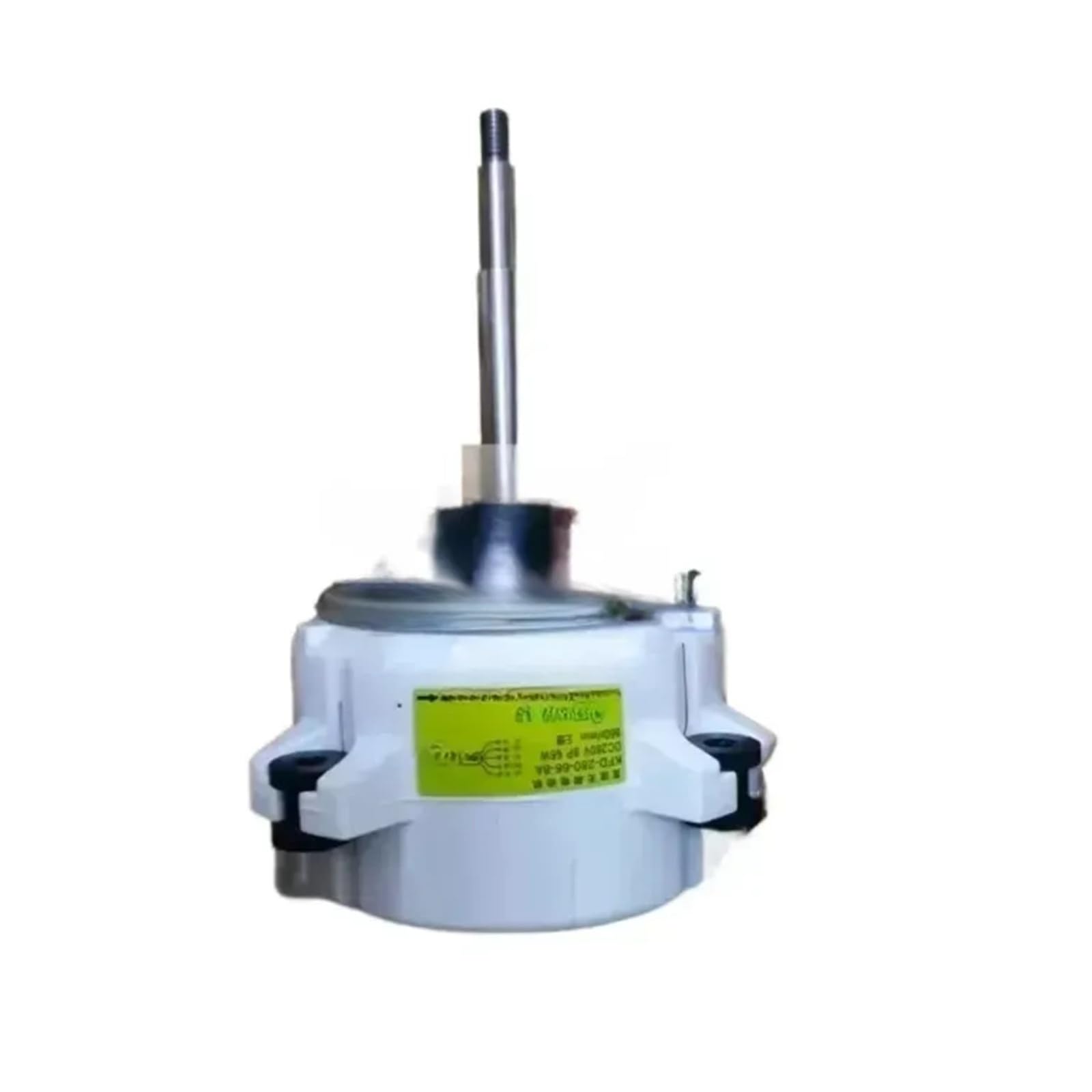 Weigexieo D50x-28 Arw8403da Kfd-280-66-8A Kfd-280-74-8A Dc280v 8P 74W Fan Motor