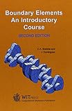 Boundary Elements: An Introductory Course