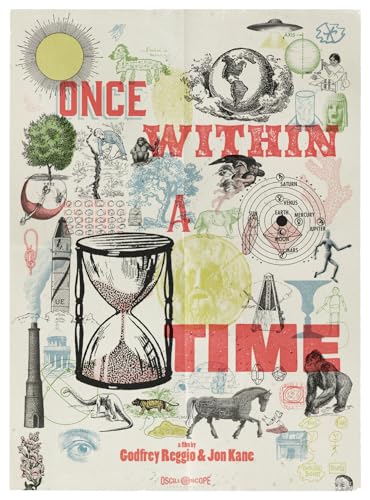 Once Within A Time [Bly-ray] [Blu-ray]