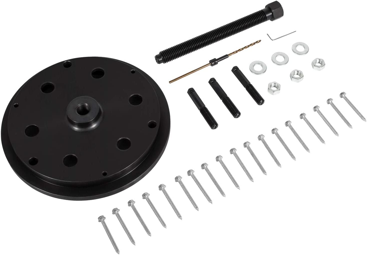 3163826 Rear Crankshaft Seal & Wear Sleeve Remover