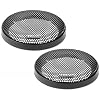 Focal 3FXE 3 50W RMS Flax EVO Series Midrange Speakers with Grills