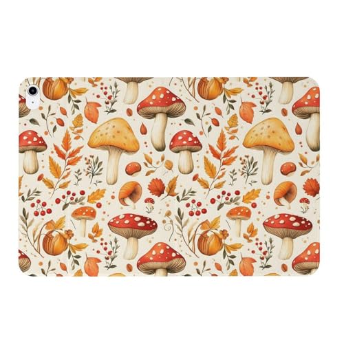 Coque fine pour iPad protégeant l'écran avec support stable - 6