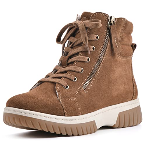 WHITE MOUNTAIN Shoes Women's Go Getter Boot