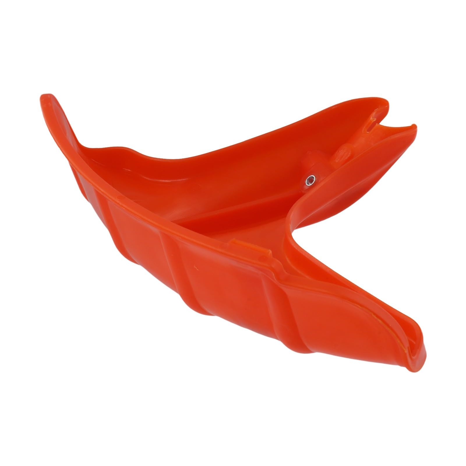 Safety Guard 4133 007 1002 FS55 FS55R FS56 FS56RC FS70 Herbe pour orange Kit de bouclier en plastique pour pièce de rechange pour débris lourds de protection