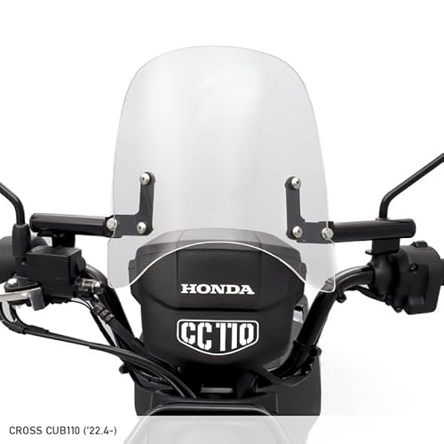 �G���f�������X �o�C�N ���[�^�[�o�C�U�[�Z�b�g �N���A+���t���L�b�g �N���X�J�u110 JA60 XJMCR1642S2