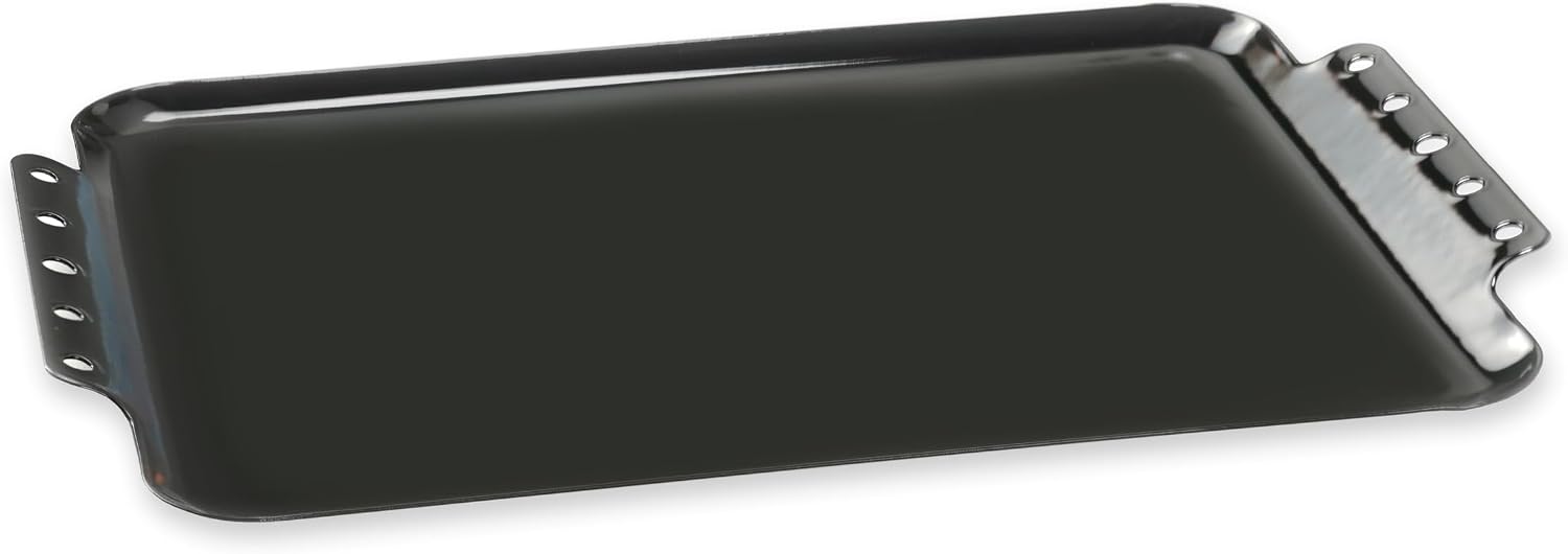 Oscarware 16" X 12" Griddle Topper Breakfast on the Grill