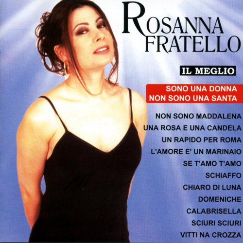 Il meglio von Rosanna Fratello bei Amazon Music Amazon.de