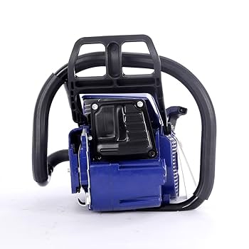 Amazon.com: Farmertec 76.5cc Holzfforma Blue Thunder G466
