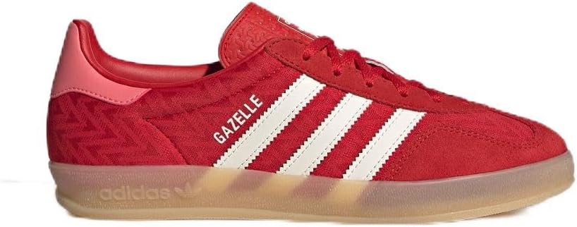 Adidas Womens Gazelle Indoor W