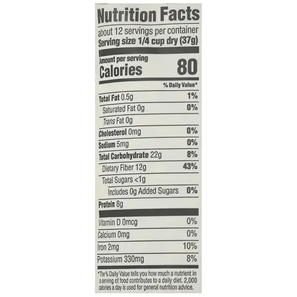 Organic Red Kidney Beans, 16 Ounce 4