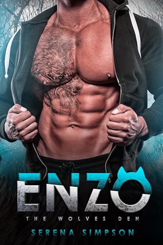 Enzo: The Wolves Den - New