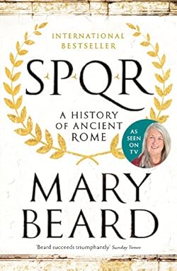 SPQR cover image