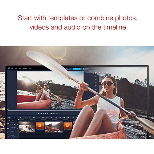 Corel VideoStudio Pro 2020 | Video Editing Suite [PC Download][OLD VERSION] - Thumbnail 2