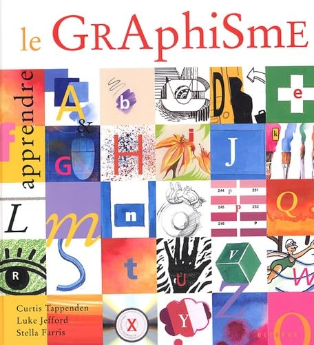 Apprendre le graphisme (French Edition) | Amazon.com.br