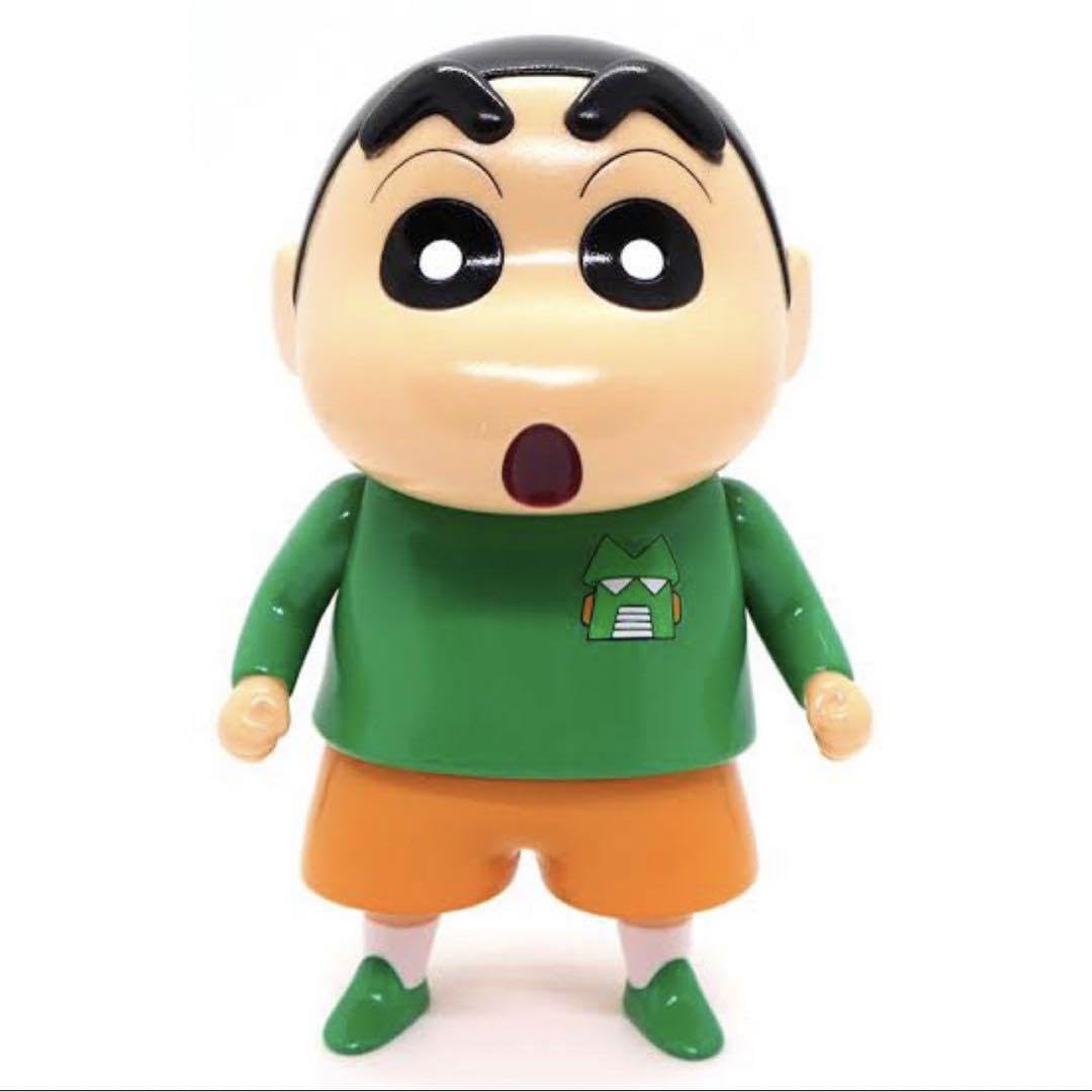 SOFVIPS 野原しんのすけ カンタム・ロボイメージカラー 新品未開封 Amazon.co.jp: SOFVIPS 野原しんのすけ カンタム・ロボイメージ