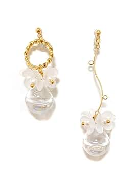 Amazon.co.jp: keco. お水入り ウォーター ガラスドーム