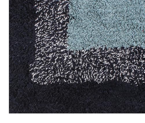 Image of Cotton Kitchen Doormat| Floor Mat | Door Mat| Anti-Slip, Soft,Washable, Printed, Designer, for Floor, Kitchen, Room Offices (120L X 40W & 60L X 40W Centimetre), Rectangular (Design-7)