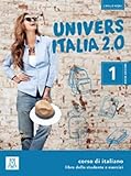 universitalia 1.0  UniversItalia 2.0: Libro dello studente e esercizi + CD (2) 1