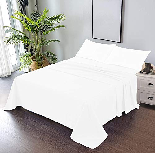 Egyptian Cotton Sheets