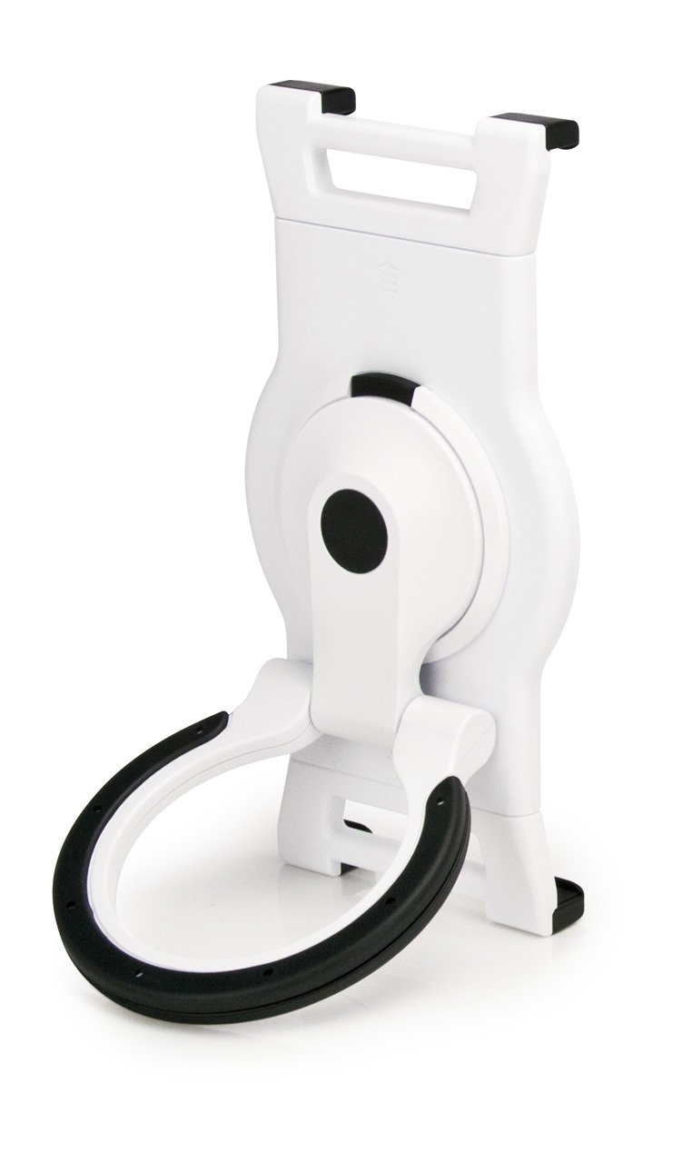 Tablet Hand Grip Holder