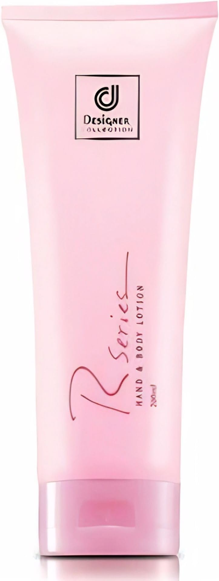 R Series Rejuvenating Hand & Body Lotion | Hydrating, Nourishing Formula for Dry Skin | Fast-Absorbing, Non-Greasy, Paraben-Free 200ml