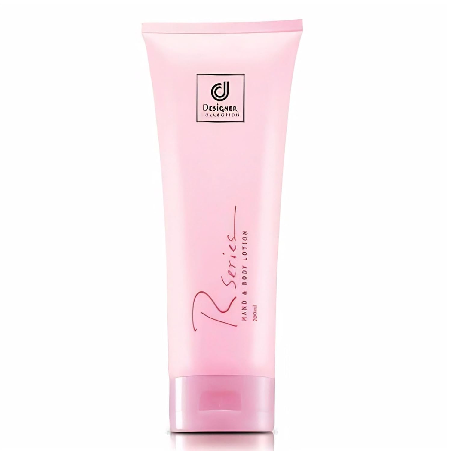 R Series Rejuvenating Hand & Body Lotion | Hydrating, Nourishing Formula for Dry Skin | Fast-Absorbing, Non-Greasy, Paraben-Free 200ml