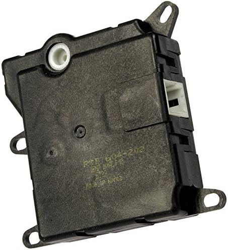 Dorman 604-272 HVAC Blend Door Actuator - View #12
