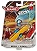 Disney Planes Bessie C. Flywell Diecast Aircraft